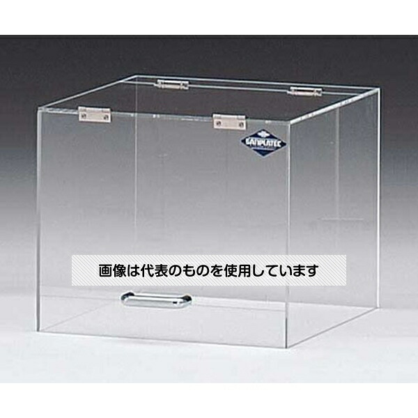 サンプラテック 天秤カバー TC-2 04741 入数：1台 17,655円