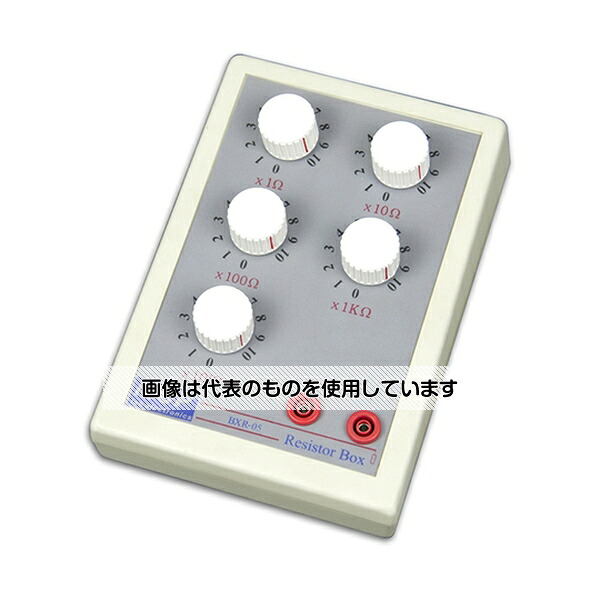 Shanghai MCP ダイヤル式可変抵抗器 BXR-05 入数：1台｜セミプロＤＩＹ店ファースト 15,206円