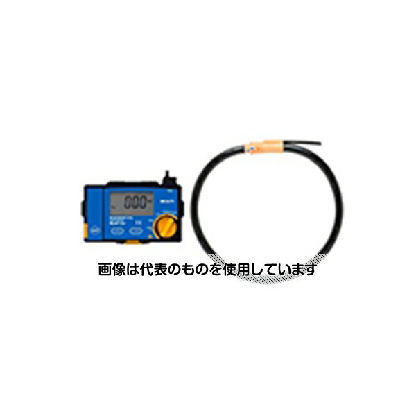 マルチ計測器 フレキシブルクランプリーカー RLM-10+ 入数：1個
