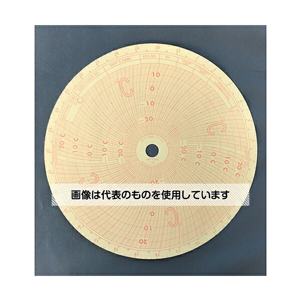 アズワン(AS ONE) 記録紙 PSD-217C 1箱(50枚入) 1213903030 入数：1箱(50枚入)