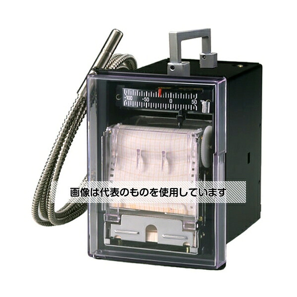 佐藤計量器製作所 小型温度記録計(警報付き) 卓上型 LMMC-1 入数：1個 131,725円