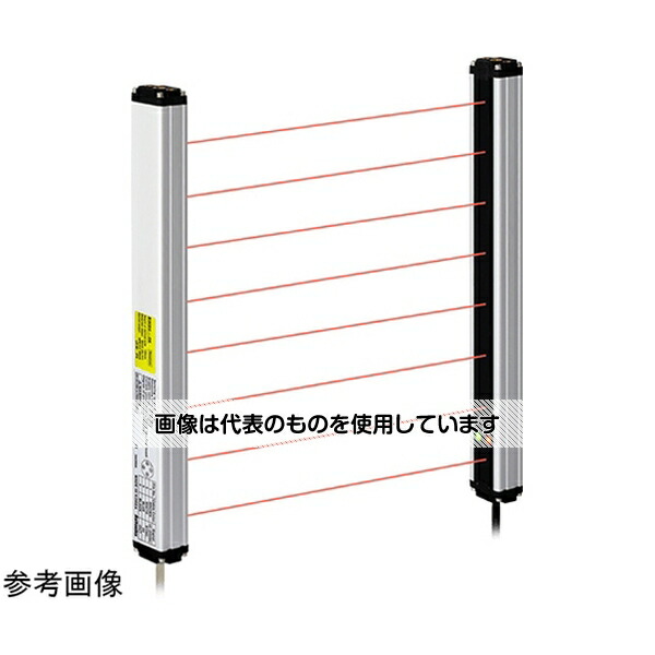 アズワン(AS ONE) エリアセンサ(980mm/NPN) BW20-48 入数：1個 103,758円