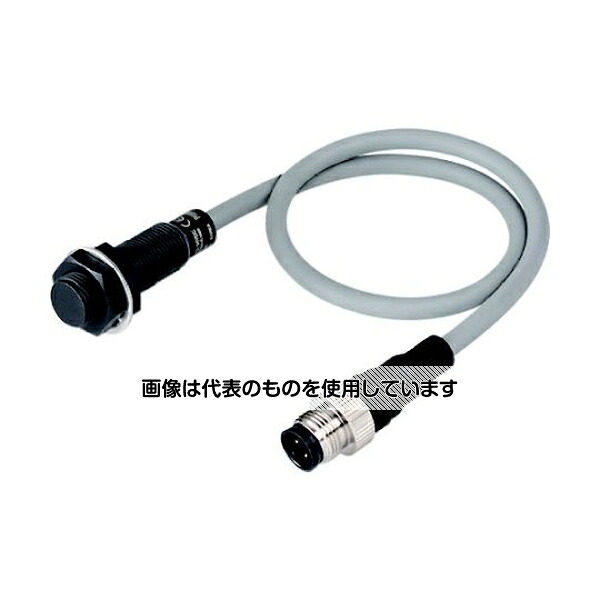 オートニクス（FA・制御機器） オールメタル耐スパッタコネクタ型近接センサ PRFAWT12-2DO-IV 入数：1個｜セミプロＤＩＹ店ファースト