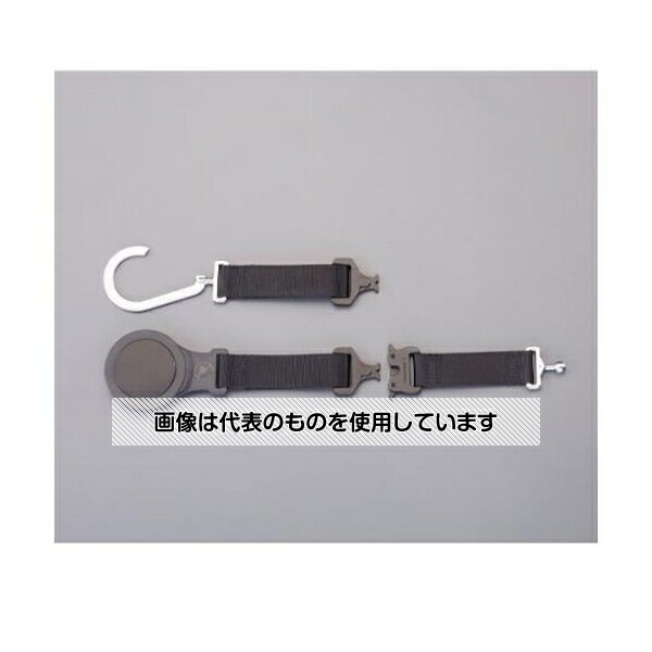 アズワン(AS ONE) マグネットストラップ(マニホールド用) EA101TS-200 入数：1個 9,742円