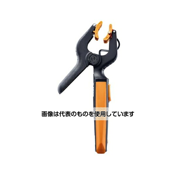 アズワン(AS ONE) -40～150ﾟC 配管表面温度プローブ(無線式) EA739AT-5 入数：1個