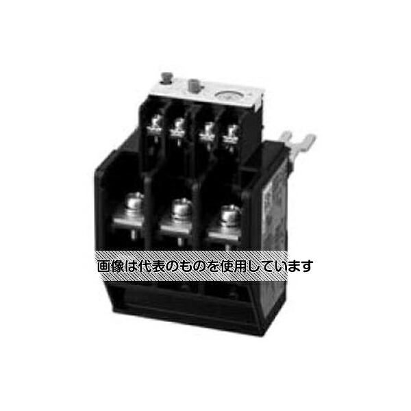 アズワン(AS ONE) 53.0-80.0 A サーマルリレー(標準形) EA940NF-126 入数：1個