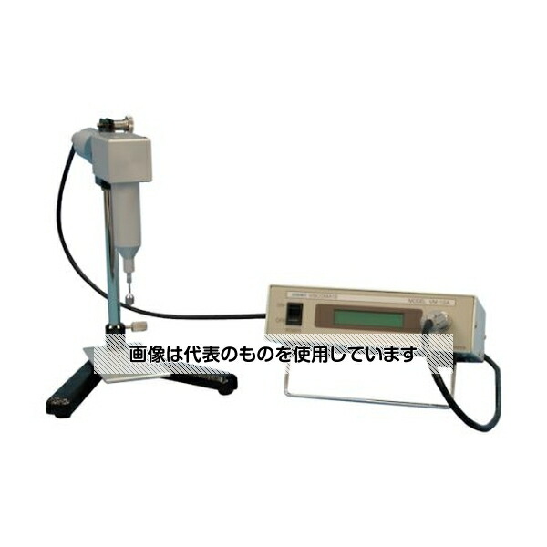 セコニック 振動式粘度計 0.5～30Pa・s VM-10A-MH 入数：1台