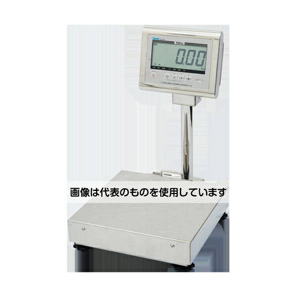 大和製衡 防水型卓上デジタル台はかり 10g DP-6701LK-32 入数：1個｜セミプロＤＩＹ店ファースト
