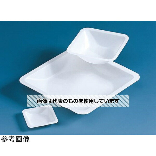 BRAND 角型秤量皿 PS 250mL 250枚入 155544 入数：1袋(250個入) 30,316円