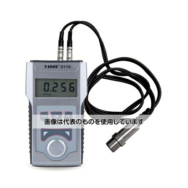 TIME 超音波厚さ計 TIME2110 入数：1個