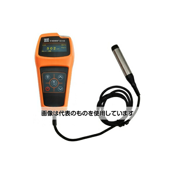 TIME 磁気・渦電流膜厚計 TIME2510E 入数：1個
