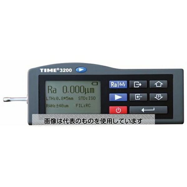 TIME 表面粗さ計(旧TR200) TIME3200 入数：1個