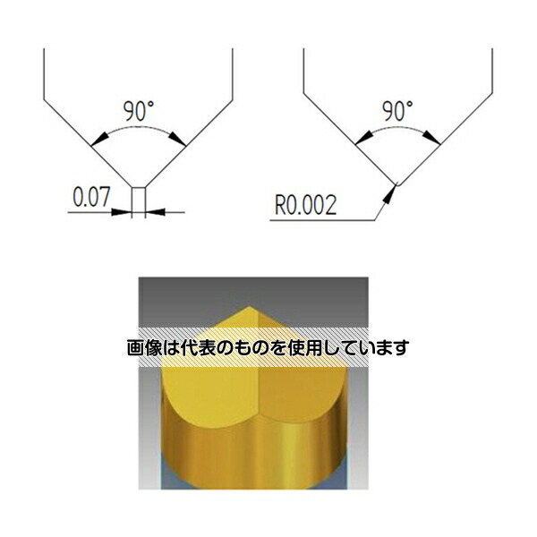TIME TIME322Xシリーズ粉末冶金ピックアップ TIME S217 入数：1個 106,359円