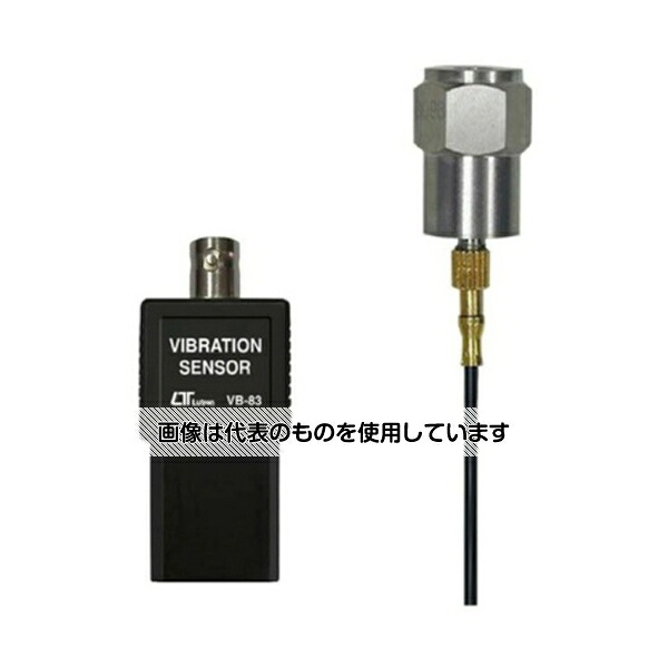 FUSO 磁気ベース付プローブ(1.2m) VB-83 入数：1個