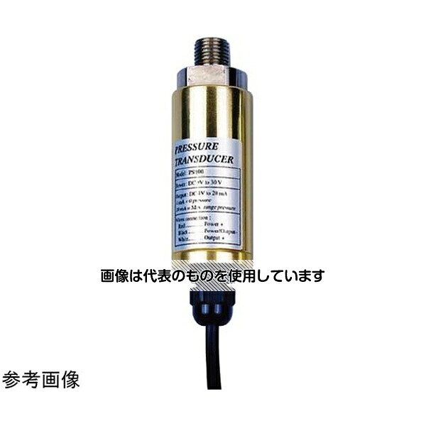 FUSO 圧力センサ 400bar PS100-400BAR 入数：1個 41,756円