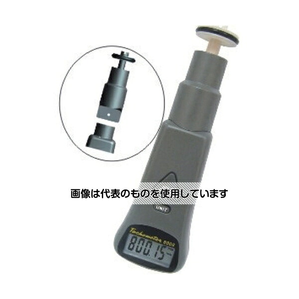 FUSO 回転(接触・非接触)計 FUSO-8008 入数：1個