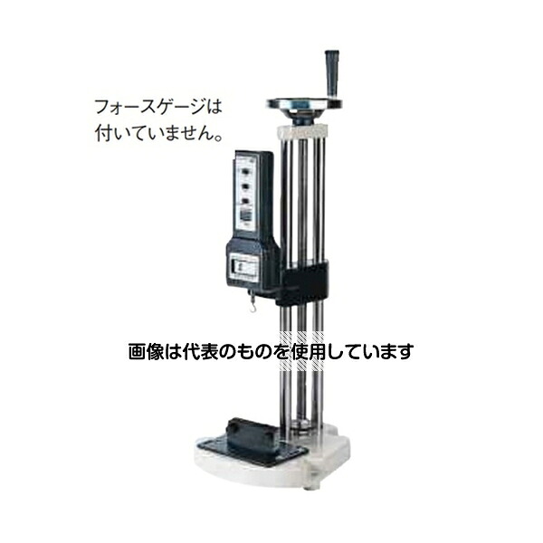 FUSO フォースゲージ用スタンド FS-1001+WG-01 入数：1個