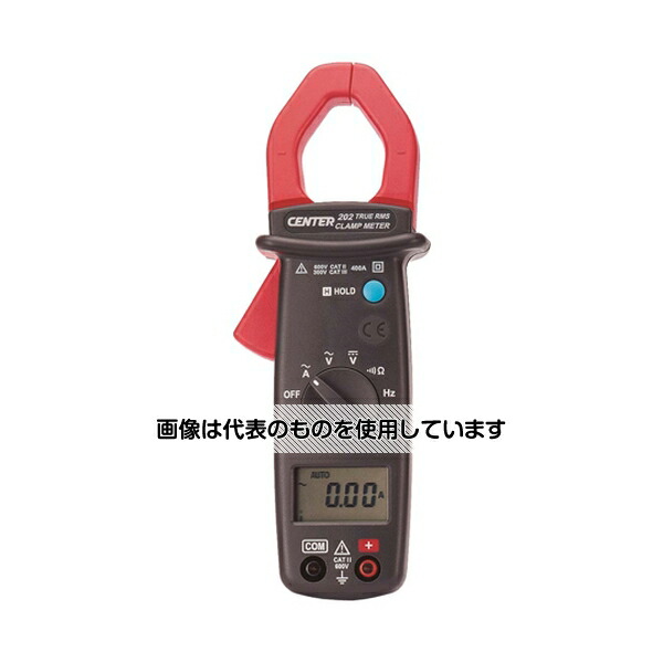 FUSO クランプテスタ CENTER-202 入数：1個