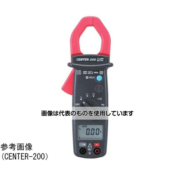 FUSO クランプテスタ CENTER-201 入数：1個