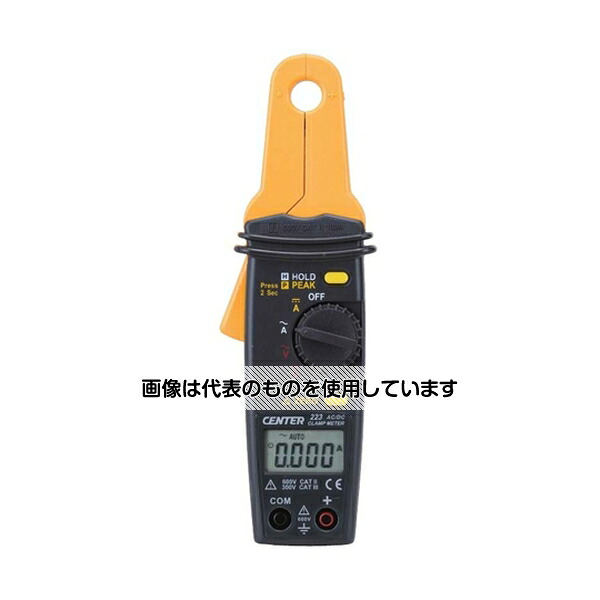 FUSO クランプテスタ CENTER-223 入数：1個