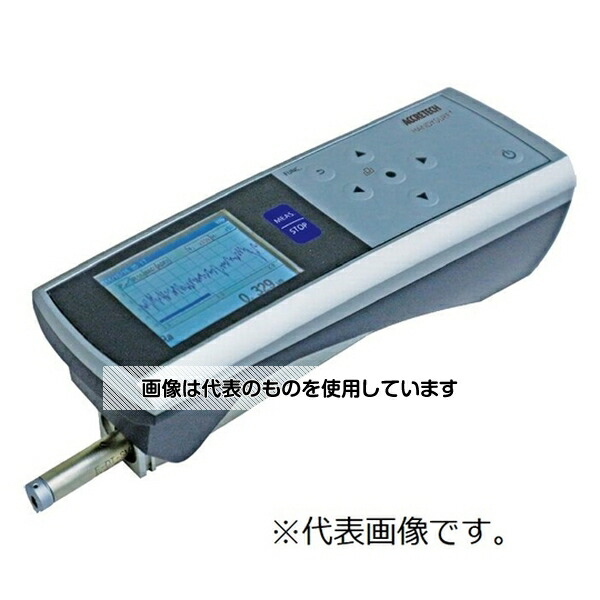 東京精密 ハンディサーフプラス(5μm・4mN)40 0429-01-0001070 入数：1個