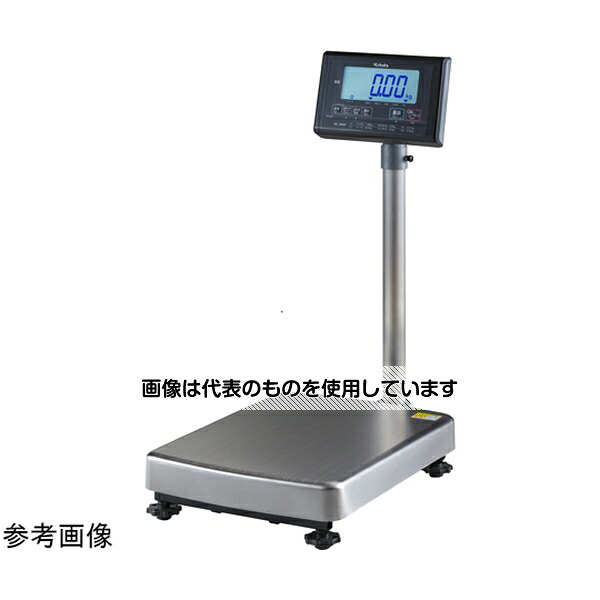クボタ デジタル台はかり(標準仕様/検定品) 16区 KL-SD2-K150A 入数：1台