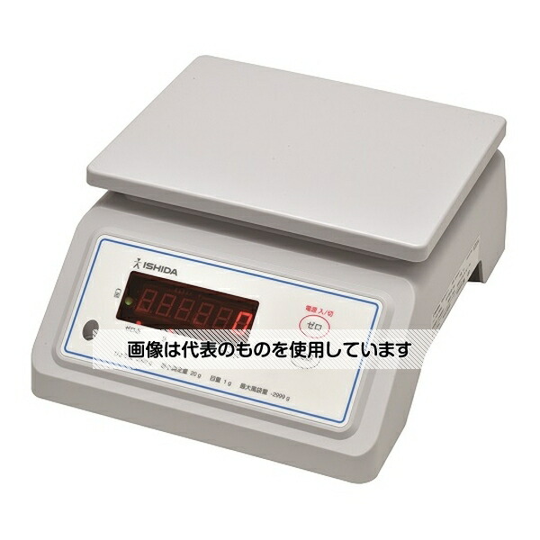 ISHIDA イシダ 対面料金はかり LC-NEO3 15kg 2025年製 イシダ LC-NEO3