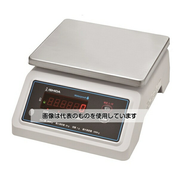 楽天市場】イシダ 対面料金はかり 検定品 LC-NEO3-15 （秤量：15kg