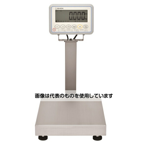 楽天市場】イシダ デジタル台はかり ITM-150 （秤量：150kg） : 生活