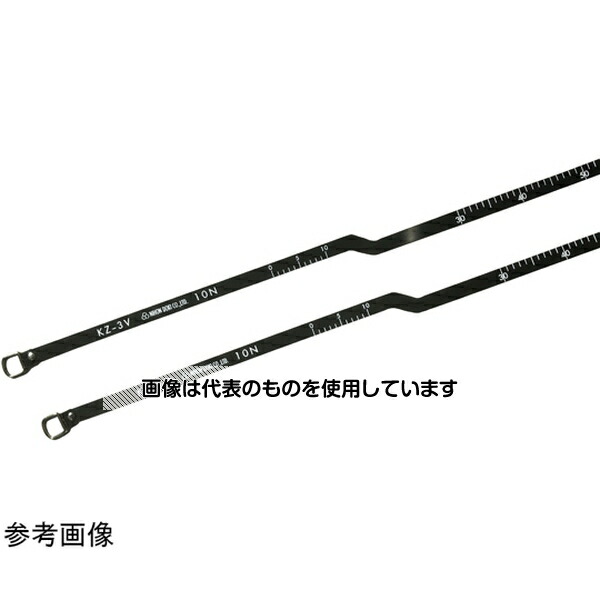 日本度器 クライスメーター30-600mm KZ-6V 入数：1個
