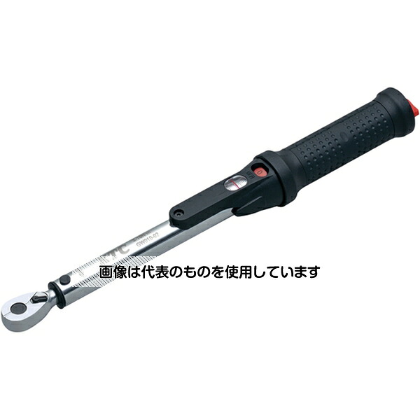 アズワン(AS ONE) 6.3SQプレセットトルクレンチ2～10Nm GW010-02 入数：1個