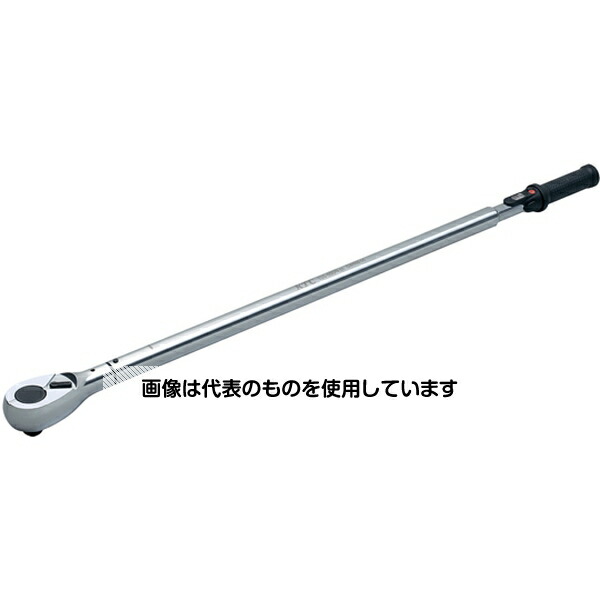 アズワン(AS ONE) 19.0SQプレセットトルクレンチ100～600Nm GW600-06 入数：1個