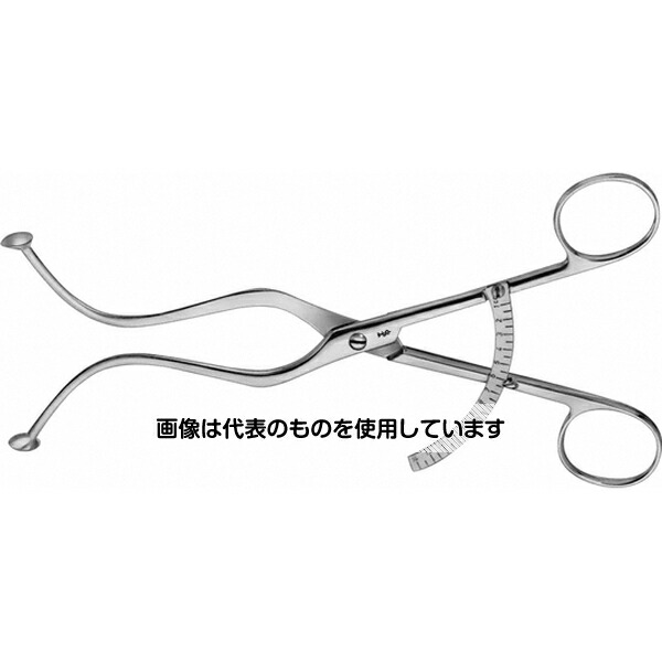ビー・ブラウンエースクラップ 骨盤計デレー内測用 ET005R 入数：1本