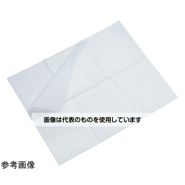 カワモト（川本産業） 防水シーツノンスリップ100cm×150cm5枚×10袋 #1015 入数：1ケース(50枚入)