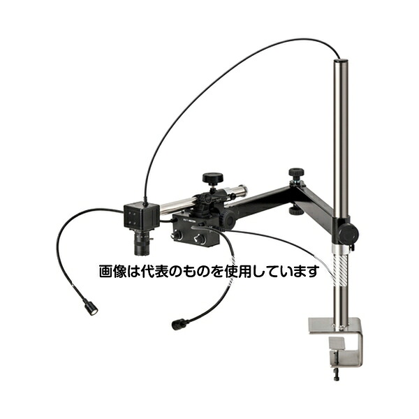 アズワン(AS ONE) マイクロスコープ(PC用)19～92倍 L-KIT901 入数：1セット