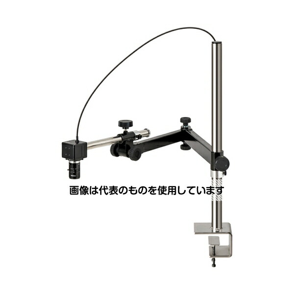 アズワン(AS ONE) マイクロスコープ(PC用)2.5～11倍 L-KIT902 入数：1セット