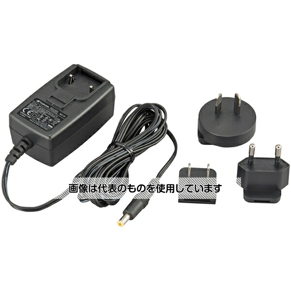 アズワン(AS ONE) AD-15DACDCコンバーター TPL-AD-15D 入数:1個
