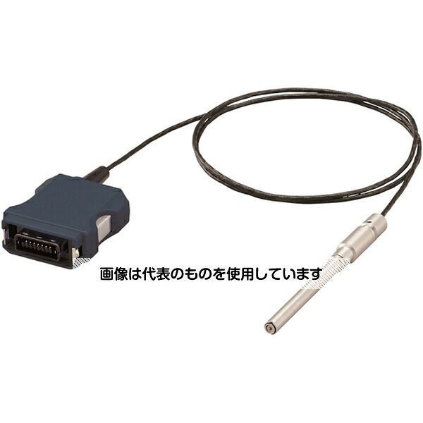 サンコウ電子研究所 SWT-NEO専用鉄用電磁式狭小部用ペンシルプローブ SFe-0.6Pen 入数：1式