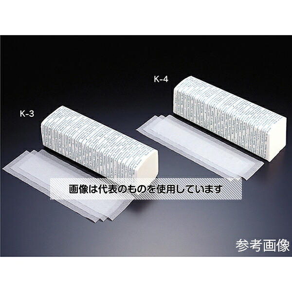 小津産業 ダスパーK4半切500枚×48束入 入数：1ケース(500枚×48束入)