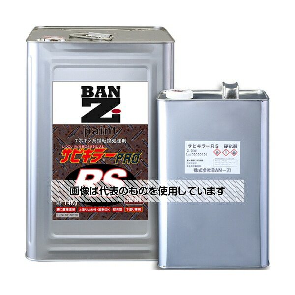 BANｰZI サビキラープロRS16.5kgセットクリアイエロー A-SKPR/K165K 入数：1個