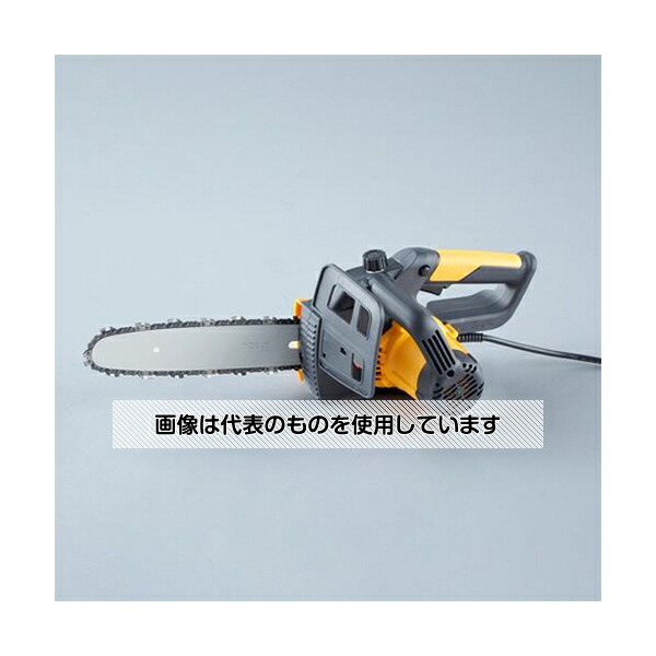 京セラ 250mmチェーンソー(電動) EA898CA-1C 入数：1個 9,979円