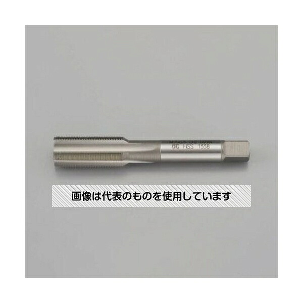アズワン(AS ONE) M16x1.25/1.5Pハンドタップ(HSS) EA829HA-16J 入数：1本