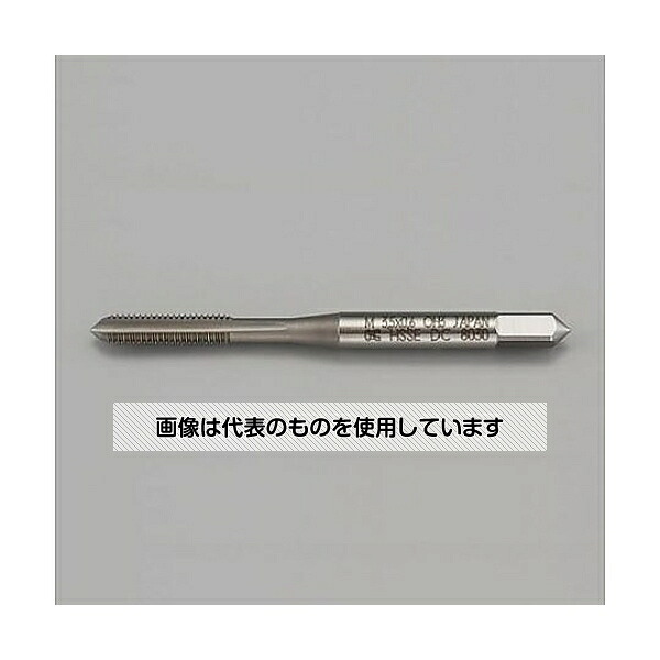 オーエスジー M20x2.5/1.5Pハンドタップ(ダイカスト用) EA829HJ-20B 入数：1本