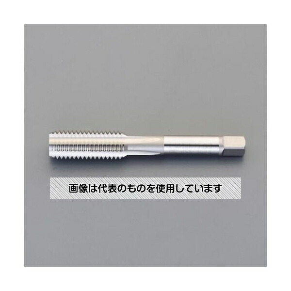 オーエスジー M22x1.5/1.5Pハンドタップ(左ねじ用/HSS) EA829HT-22J 入数:1本