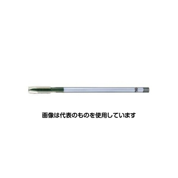 オーエスジー M12x1.25ポイントタップ(ロングシャンク/HSSE) EA829PD-12CA 入数：1本