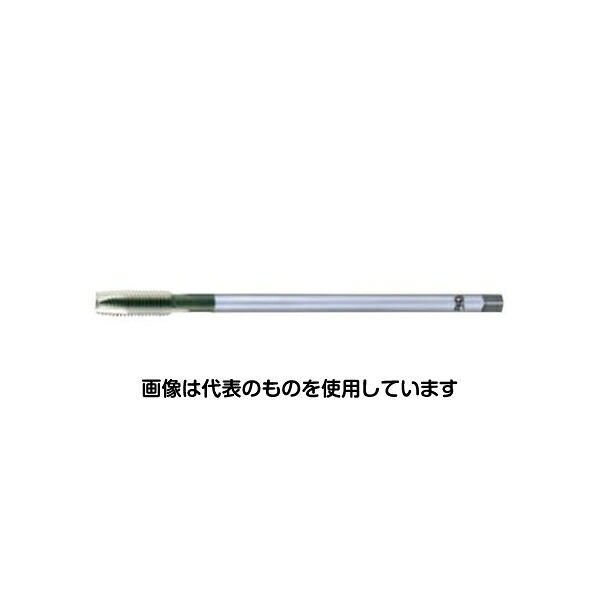 オーエスジー M14x1.5ポイントタップ(ロングシャンク/HSSE) EA829PD-14BA 入数：1本