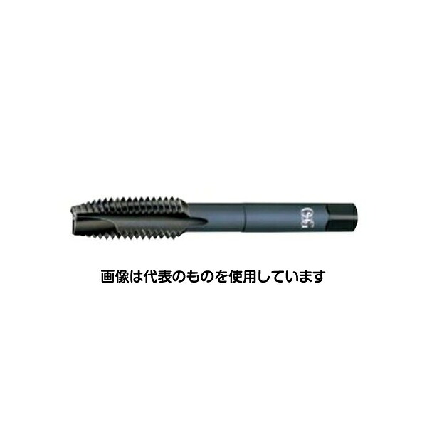 オーエスジー M27x3.0ポイントタップ(ステンレス用/HSSE) EA829PH-27A 入数：1本