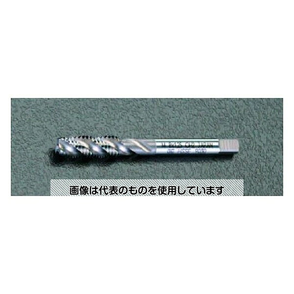 アズワン(AS ONE) M36x1.5スパイラルタップ(HSSE) EA829S-36D 入数：1本