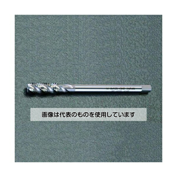 オーエスジー M24x2.0/150mmスパイラルタップ(HSSE) EA829SM-24D 入数：1本