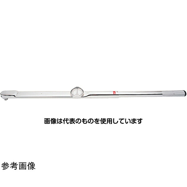 アズワン(AS ONE) トルクレンチ直読式/エクステンションハンドル付 DBE1000N 入数：1個